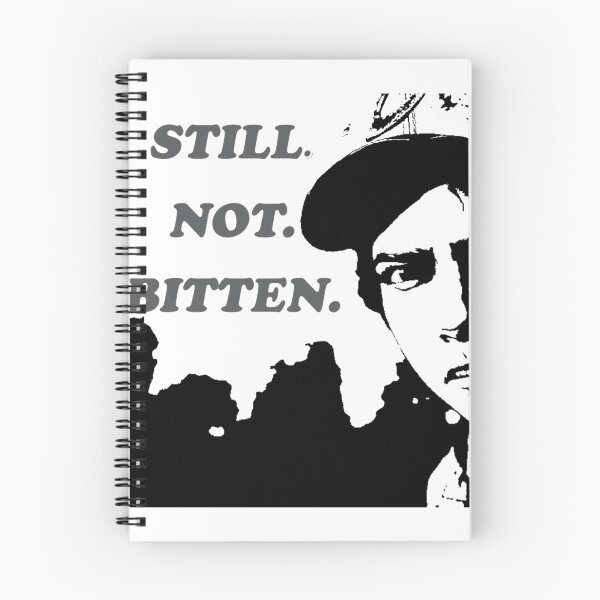 Item preview, Clementine Still not bitten designed and sold by Voyager-Photos.