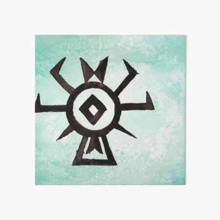 Art Board Print
