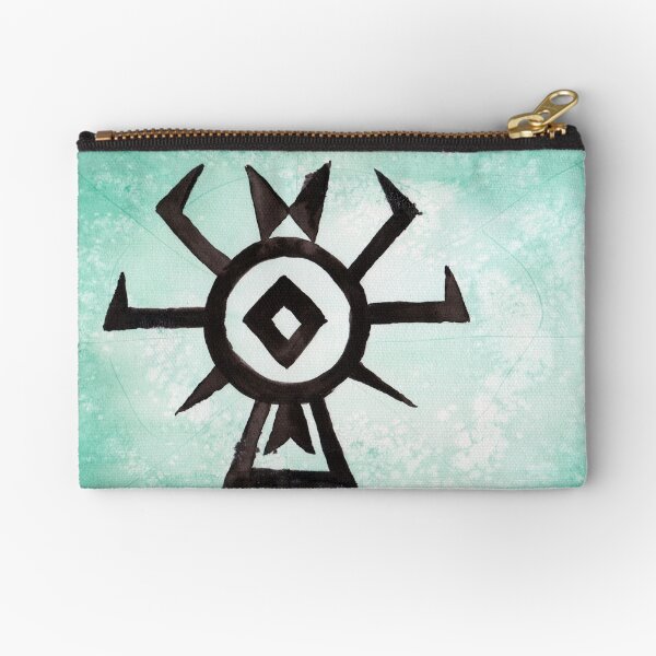 Zipper Pouch