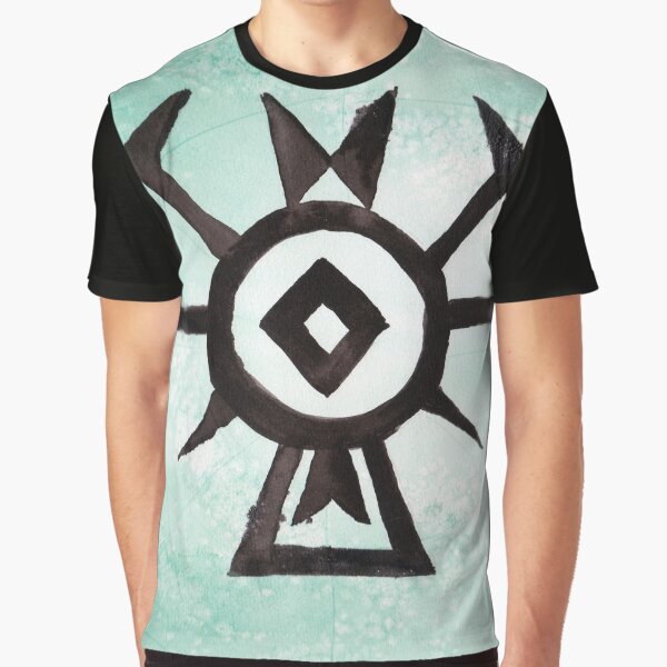 Graphic T-Shirt