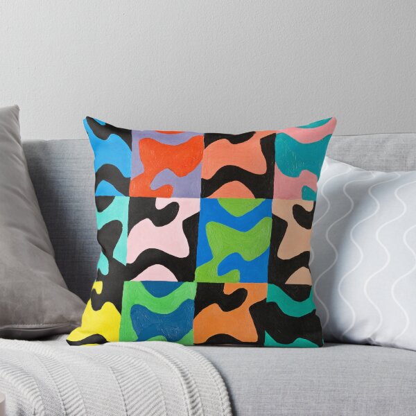 Item preview, Tessellation Craze designed and sold by jkartlife.