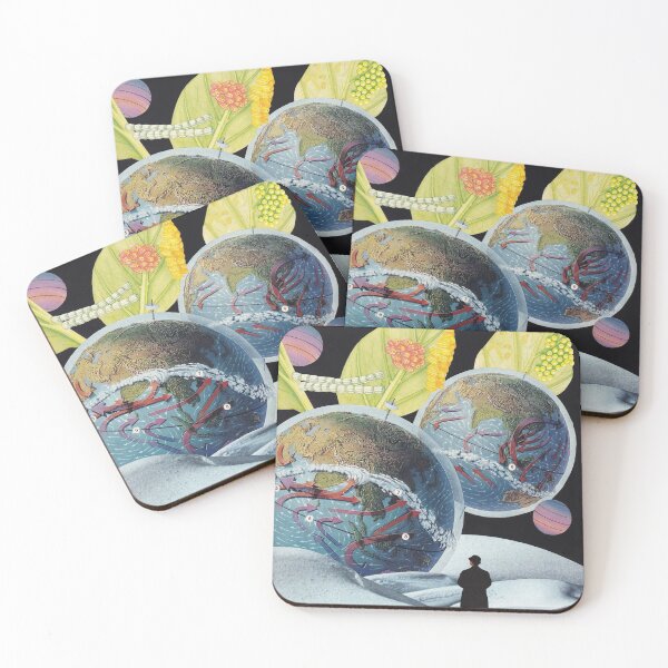 Item preview, Parallel Universe designed and sold by Lerson Pannawit.