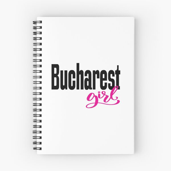 Item preview, Bucharest Girl Romania Romanian Romania Raised Me designed and sold by ProjectX23.