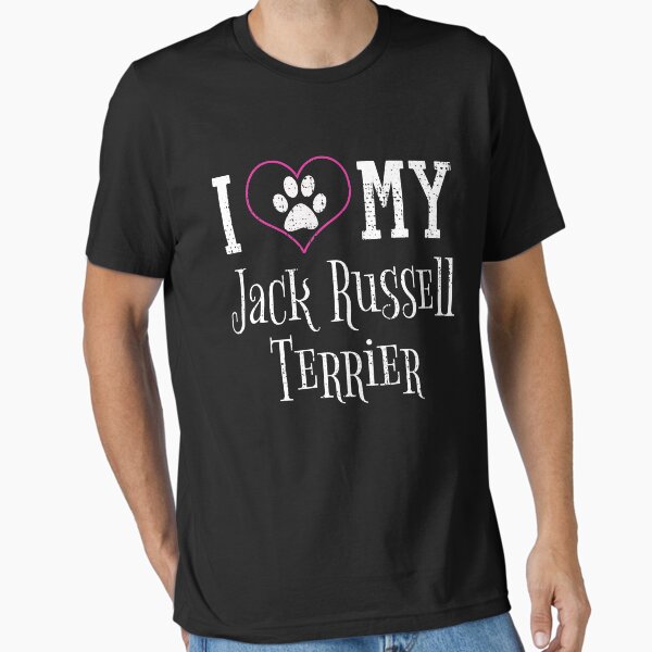 Item preview, Jack Russell Terrier designed and sold by 4tomic.