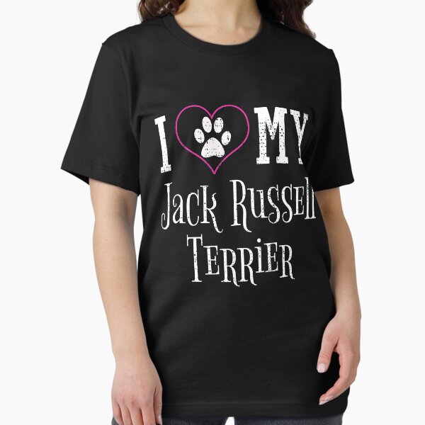 Item preview, Jack Russell Terrier designed and sold by 4tomic.