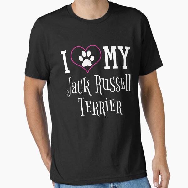 Item preview, Jack Russell Terrier designed and sold by 4tomic.