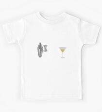 Citrus got real Barkeeper Kinder T-Shirt
