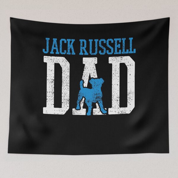 Item preview, Jack Russell designed and sold by 4tomic.