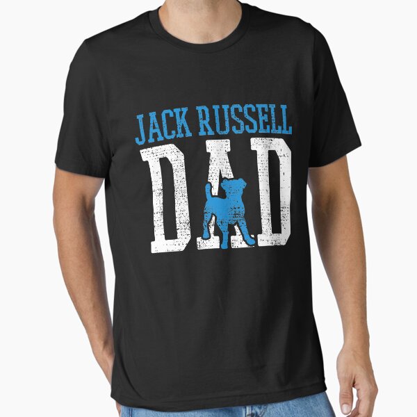 Item preview, Jack Russell designed and sold by 4tomic.