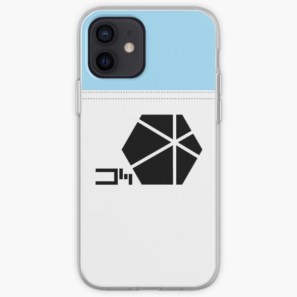 The Tarkin Initiative Scientist iPhone Soft Case