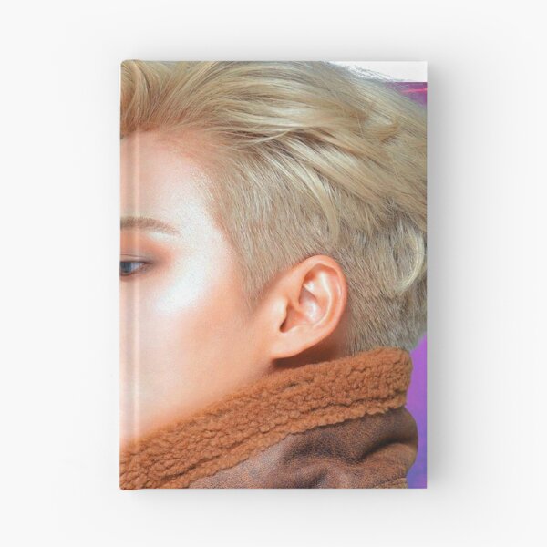 Item preview, Seonghwa ATEEZ designed and sold by BENWYATTS.