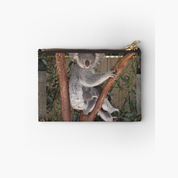 Item preview, Baby Koala and Mum strike a pose designed and sold by Matat Lipsky.