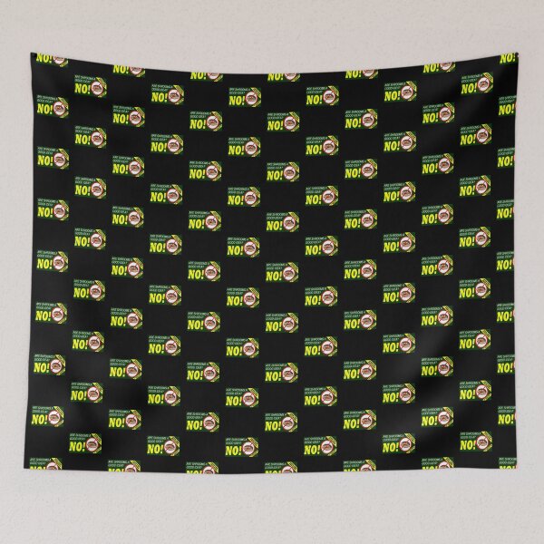 Item preview, Are Shrooms a Good Idea? (Mushroom) designed and sold by JoelCortez.