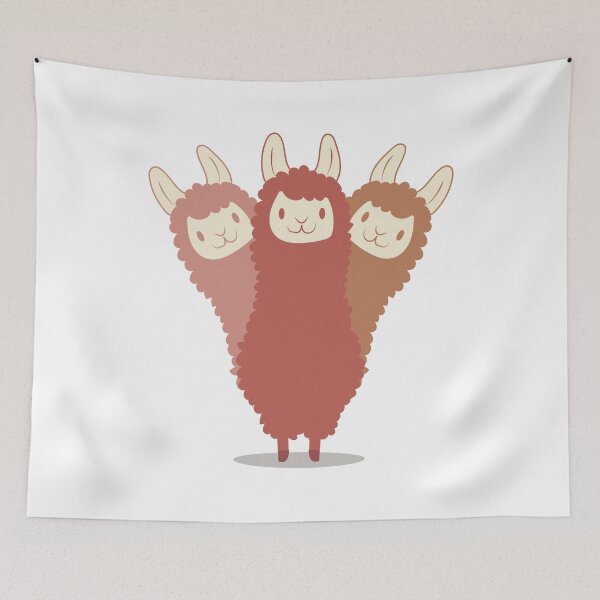 Item preview, Funny Llama Llama T shirt | Perfect gift ideas designed and sold by Luxara1.