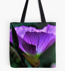 MOONFLOWER Tote Bag