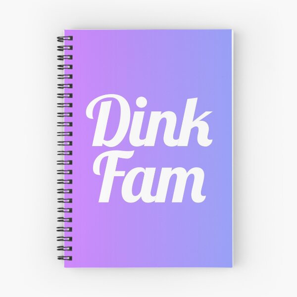 Item preview, Dink Fam designed and sold by Ren Andrews.