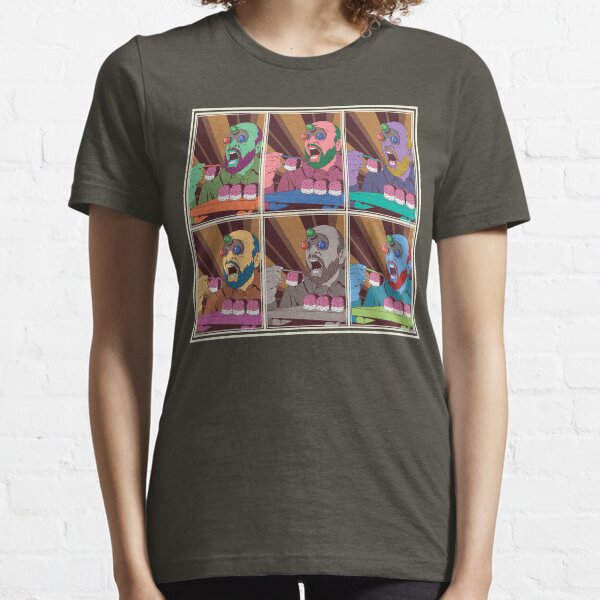 Brain Sushi sextet Essential T-Shirt
