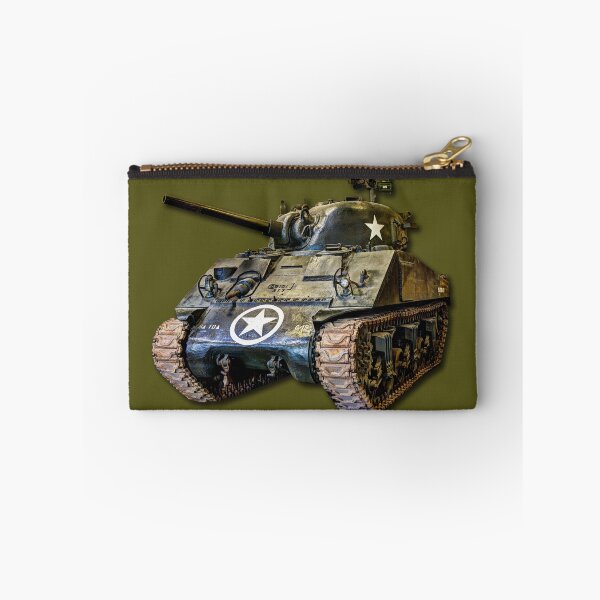 Item preview, M4 Sherman Map designed and sold by Weston  Westmoreland.