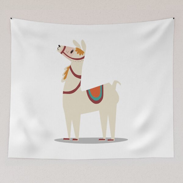 Item preview, Funny Llama Llama T shirt | Perfect gift ideas designed and sold by Luxara1.