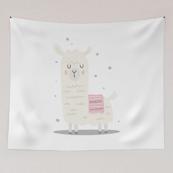 Item preview, Funny Llama Llama T shirt | Perfect gift ideas designed and sold by Luxara1.
