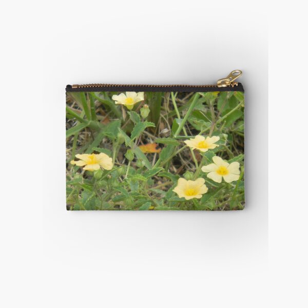 Item preview, Elegant Little Wildflowers designed and sold by Navigator.