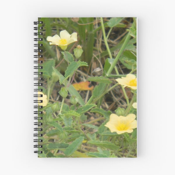 Item preview, Elegant Little Wildflowers designed and sold by Navigator.