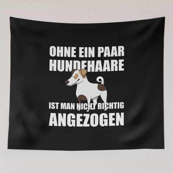 Item preview, Dog hair dog lovers shirt gift designed and sold by BTStyle.