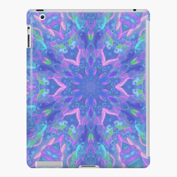 074 iPad Snap Case