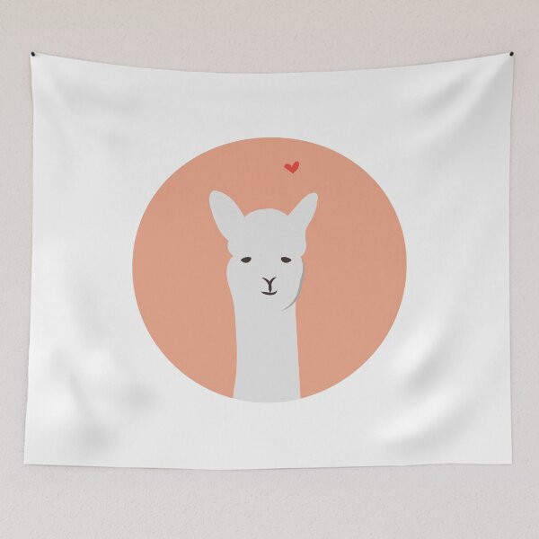 Item preview, Funny Llama Llama T shirt | Perfect gift ideas designed and sold by Luxara1.