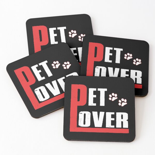Item preview, Pet Lover designed and sold by SmartStyle.
