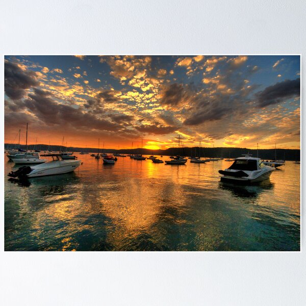 Item preview, A Little Touch Of Paradise - Paradise Beach, Sydney - The HDR Experience designed and sold by Salieri1627.
