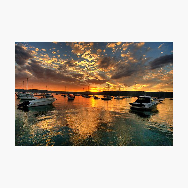 Item preview, A Little Touch Of Paradise - Paradise Beach, Sydney - The HDR Experience designed and sold by Salieri1627.