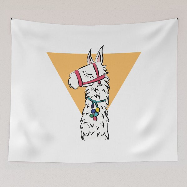 Item preview, Funny Llama Llama T shirt | Perfect gift ideas designed and sold by Luxara1.