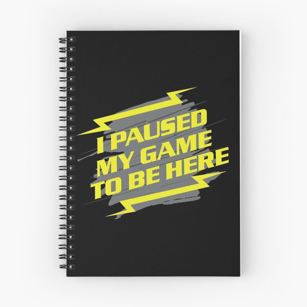 Item preview, Funny Gaming Nerd Shirt | Perfect tshirt Gift Idea designed and sold by Luxara1.