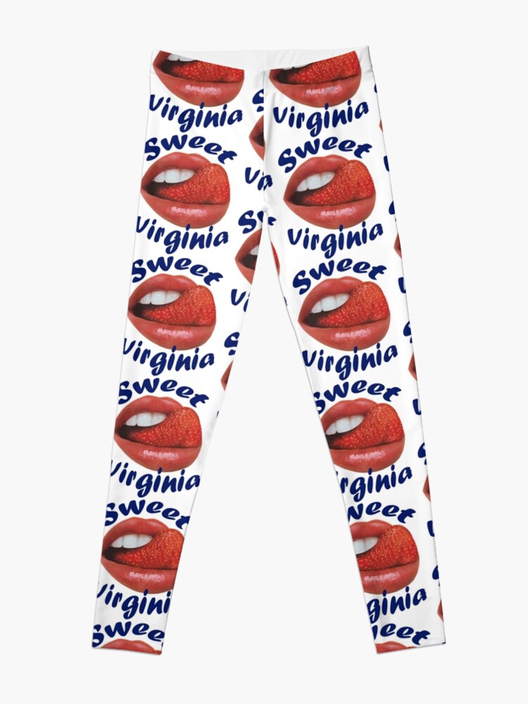 Virginia Leggings