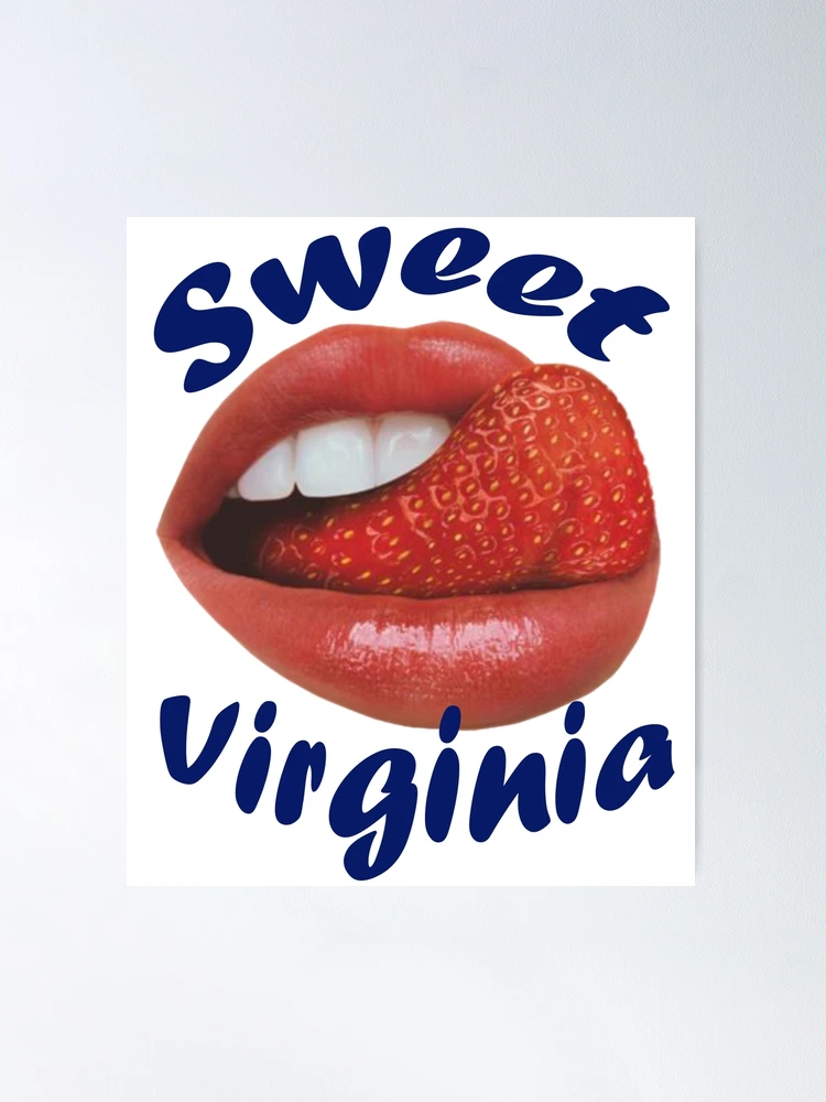 Rolling Stones: Sweet Virginia.