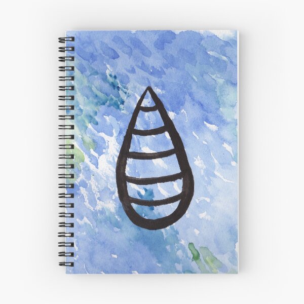 Item preview, Raindrop designed and sold by Linda Ursin.