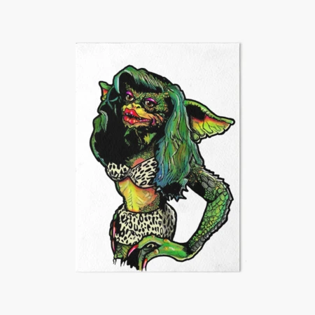 Gremlins Greta