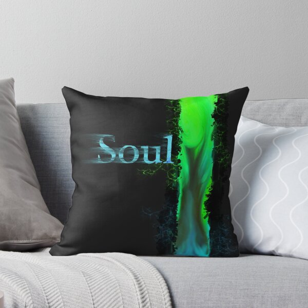 Item preview, Soul designed and sold by twinflame1111.