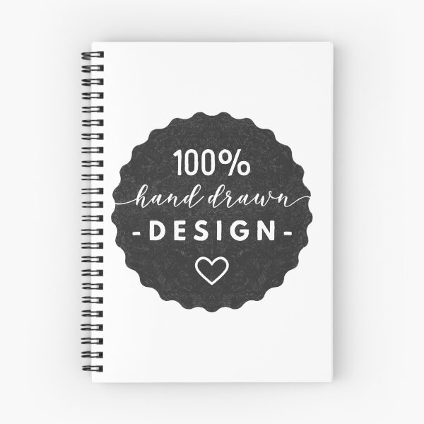 Item preview, 100% Hand Drawn Design Badge designed and sold by Anna Grunduls.