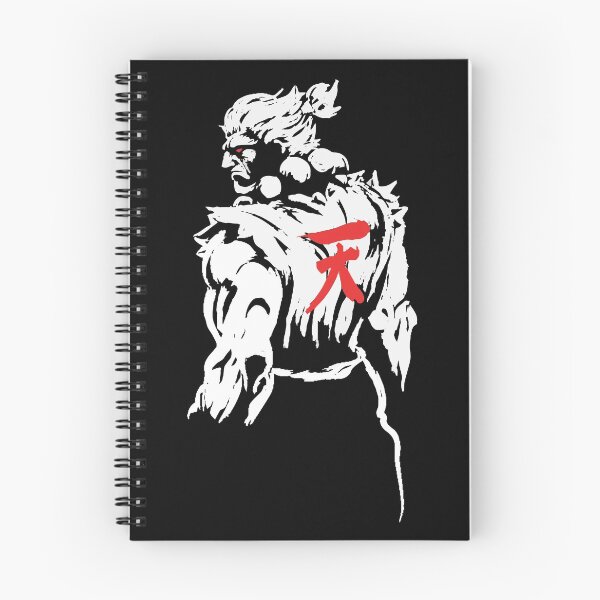 Item preview, gouki designed and sold by amazingspytee.