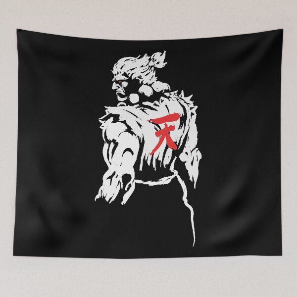 Item preview, gouki designed and sold by amazingspytee.