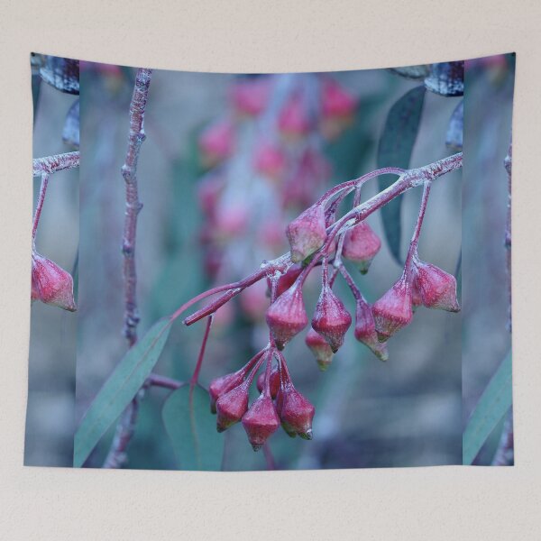 Item preview, Little Red Gumnuts designed and sold by imaginethis.
