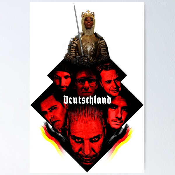 Rammstein Posters for Sale
