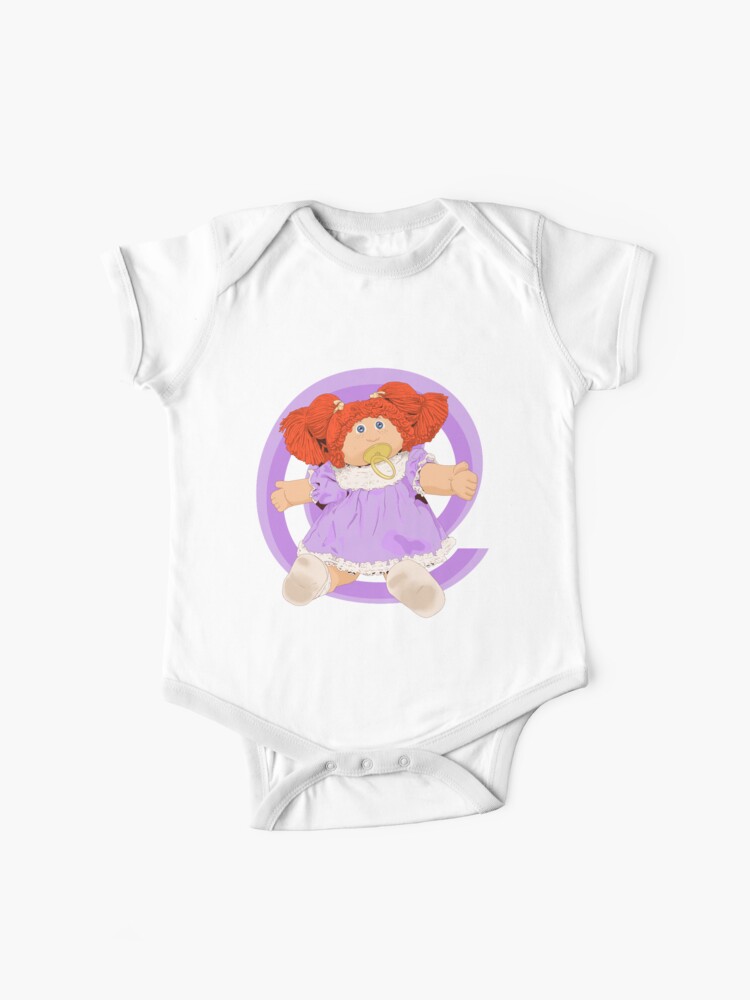 cabbage patch clothes