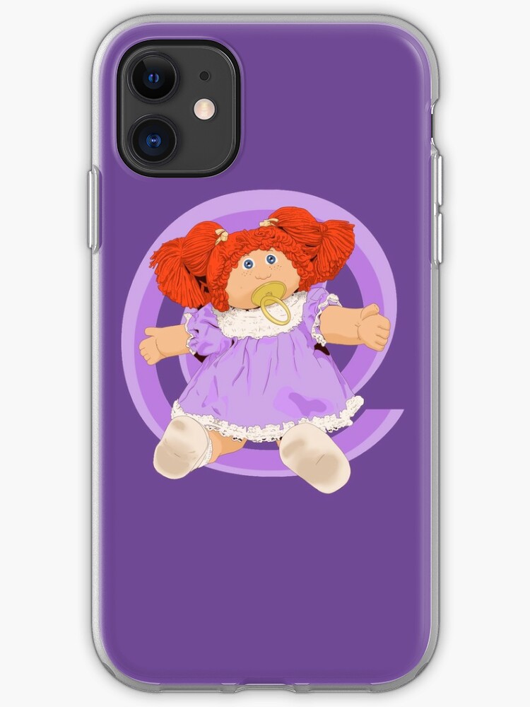 cabbage patch phone