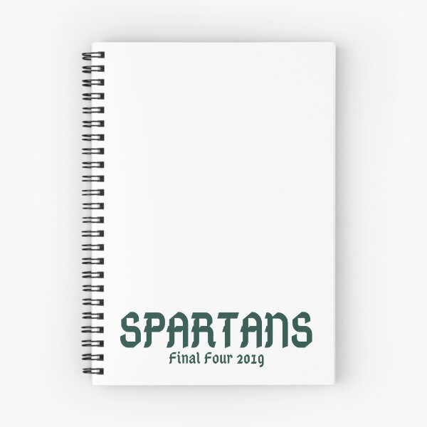 Item preview, Spartans designed and sold by TraciBLantzy.