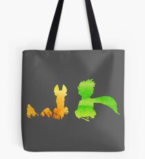 Le Petit Prince - Renard Tote Bag