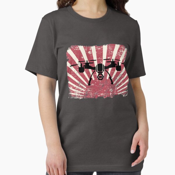 Item preview, Kamikaze Drone Design - Fun For Drone Pilots designed and sold by crazycow75.
