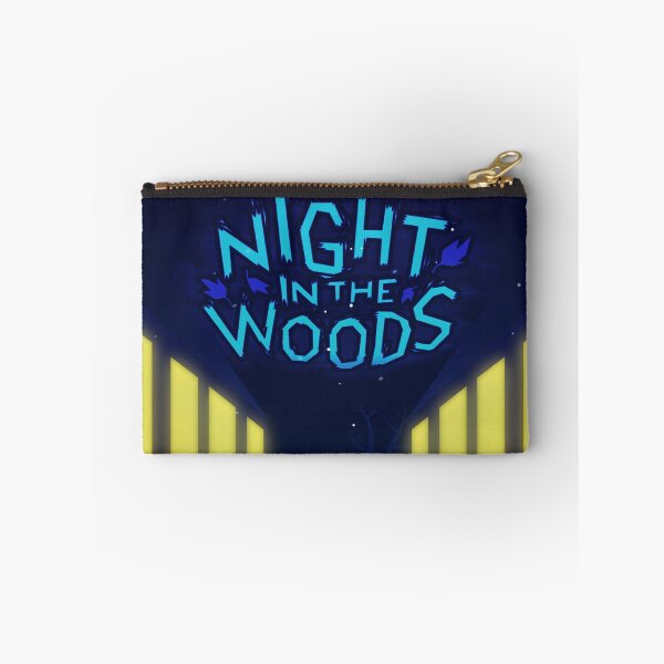 Item preview, Night in the woods Street designed and sold by U-G-M.